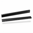 Crossray Side Kickboards for Outdoor Kitchen — studio view