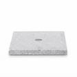 Granite Base Weight — studio view