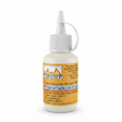 High Temperature Glue — studio view