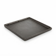 Rogue 425 Cast Griddle Plate — studio view