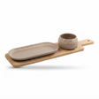 Tapas Set — studio view