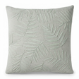 Sage Garden - Indoor Cushion (50 x 50) — studio view