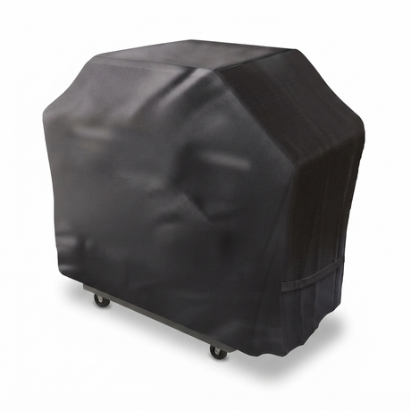 Coleman Premium BBQ Cover - Large — studio view