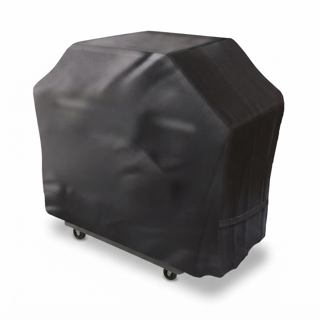 Coleman Premium BBQ Cover - Large — studio view