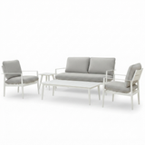 Wattamolla Lounge Set — studio view