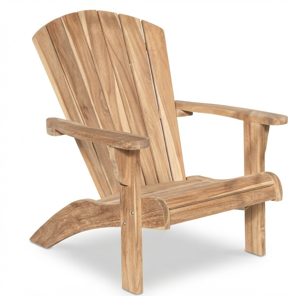 Cape Cod Chair — studio view