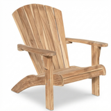 Cape Cod Chair — studio view