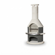 Buschbeck Rondo Pizza Pro Package - Grey — studio view