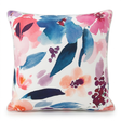 Watercolour Outdoor Cushion 45x45cm — studio view