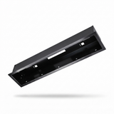 Flush Mount Enclosure for Intense Heater 2200W — studio view