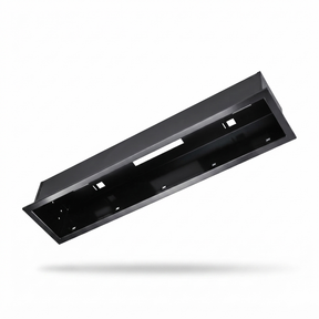 Flush Mount Enclosure for Intense Heater 2200W — studio view