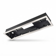 Flush Mount Enclosure for Classic 1800W — studio view