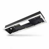 Flush Mount Enclosure for Classic 1800W — studio view