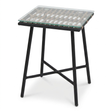 Sheldon Side Table — studio view
