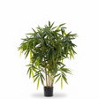 New Bamboo Tree - Artificial Plant (100cm) — studio view