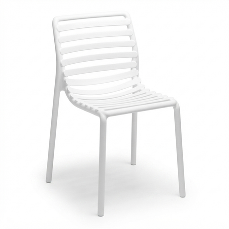 Milan Chair — studio view