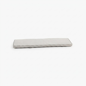 Bench Seat Cushion 155cm - Stone — studio view