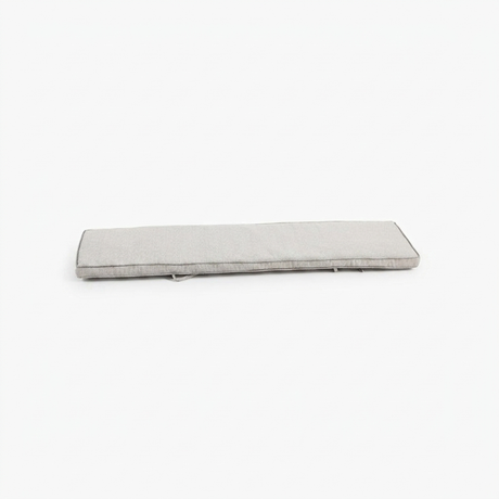 Bench Seat Cushion 155cm - Stone — studio view