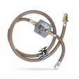 Gas Hoses and Converters — studio view