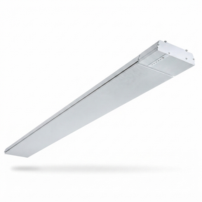 Heatstrip Elegance Electric Remote Heater 3200W — studio view