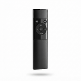 Replacement Remote for Hard Wired Controller — studio view