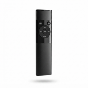 Replacement Remote for Hard Wired Controller — studio view