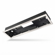 Flush Mount Enclosure for Elegance 1800W — studio view