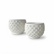 Sandy Spot Plant Pot — studio view