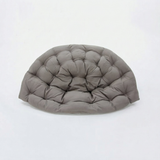 Kakadu Cushion Mushroom — studio view