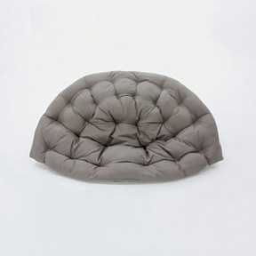 Kakadu Cushion Mushroom — studio view