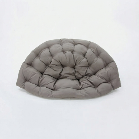 Kakadu Cushion Mushroom — studio view