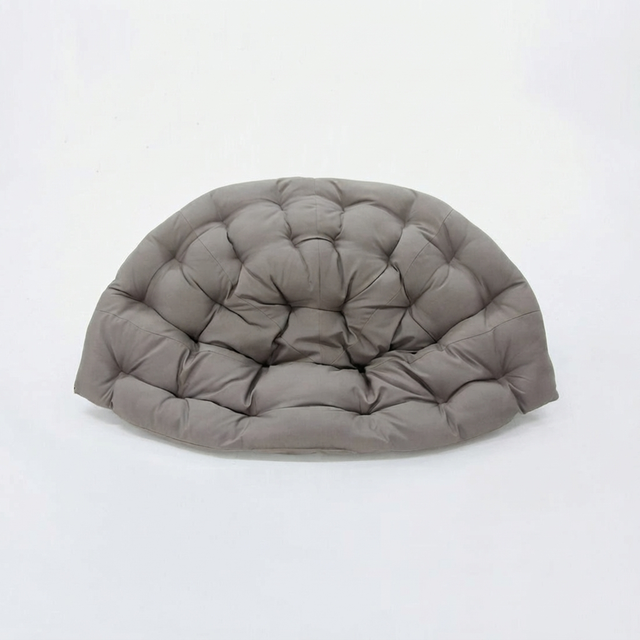 Kakadu Cushion Mushroom — studio view