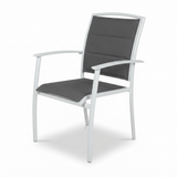 Callala Bay Chair — studio view