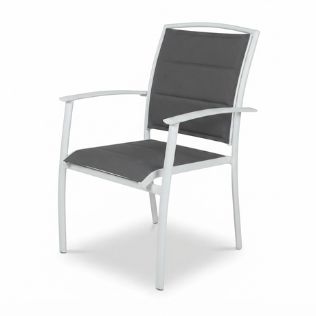 Callala Bay Chair — studio view