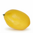 Lemon - Yellow — studio view