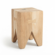 Butterfly Stool — studio view
