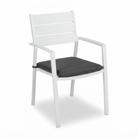Eton Chair — studio view