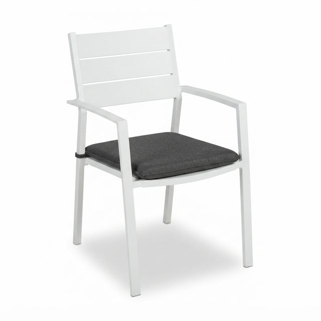 Eton Chair — studio view