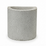 Buschbeck Chimney Extension - Rondo Only — studio view