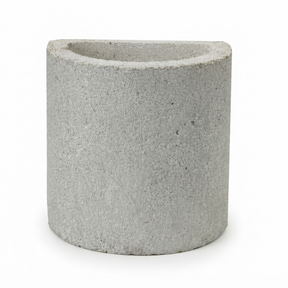 Buschbeck Chimney Extension - Rondo Only — studio view