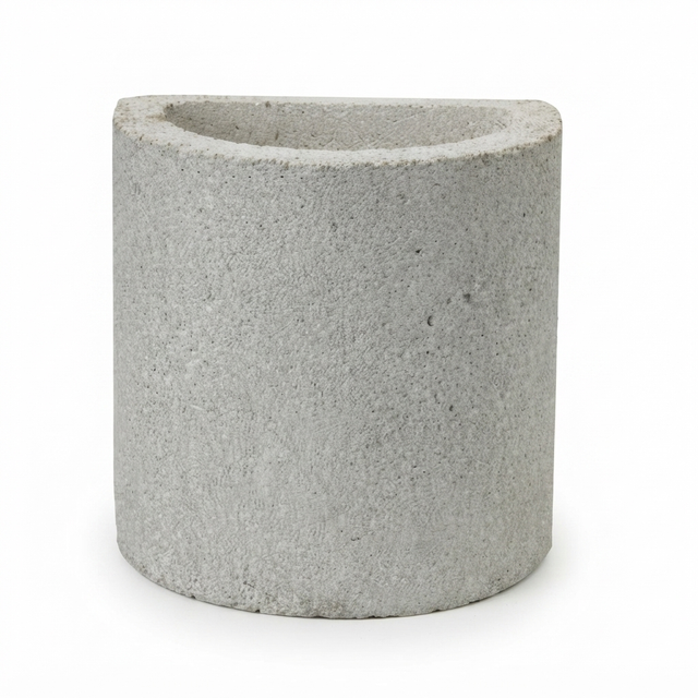 Buschbeck Chimney Extension - Rondo Only — studio view