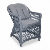 Bayport Chair — studio view