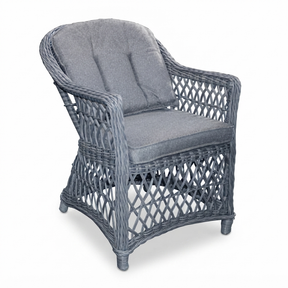 Bayport Chair — studio view