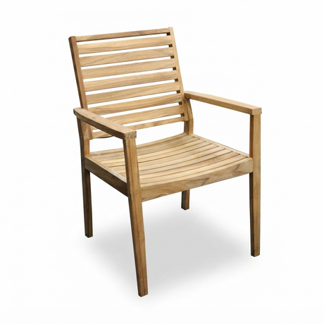 Charlie Chair — studio view