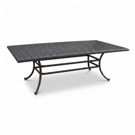 Nassau 180cm Table — studio view