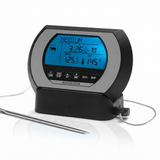 Napoleon Wireless Digital Thermometer — studio view