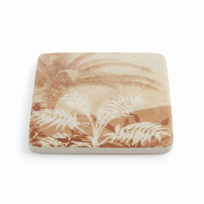 Queen LaTreefa Res Coaster 10x10 — studio view