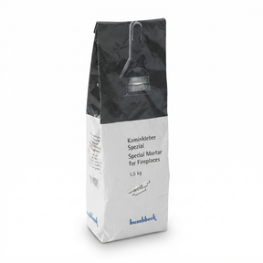 Buschbeck Mortar Adhesive White — studio view