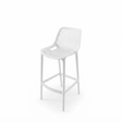 Air 75 - Outdoor Bar Stool — studio view