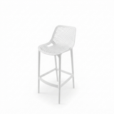 Air 75 - Outdoor Bar Stool — studio view